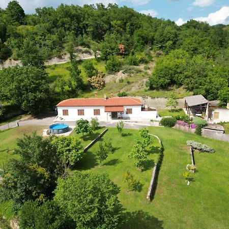 Istrian House In The Heart Of Tupljak - Smilovic Potpican Екстер'єр фото