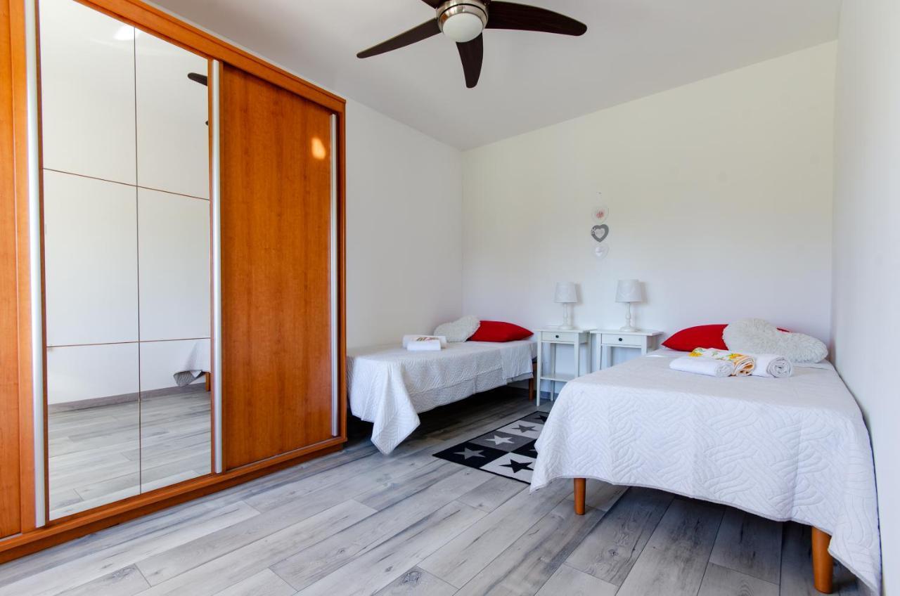 Istrian House In The Heart Of Tupljak - Smilovic Potpican Екстер'єр фото